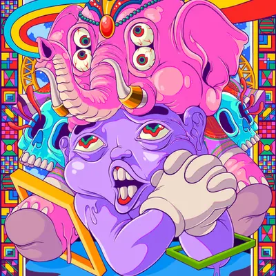 weirdest creatures