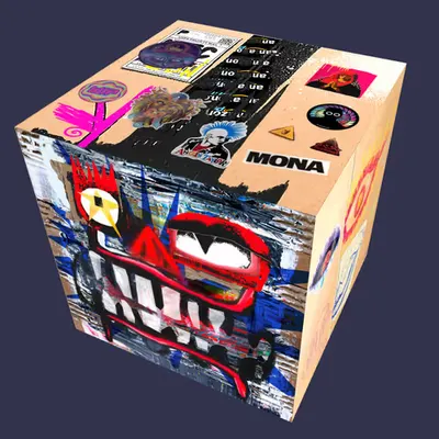 Anonybox Revamp 2