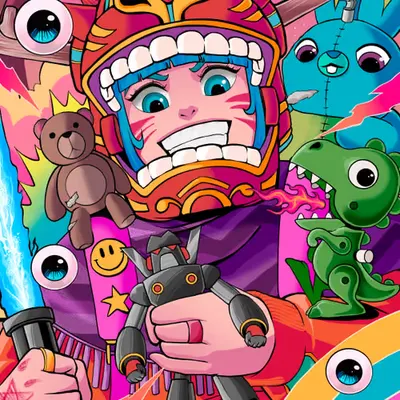 Toys