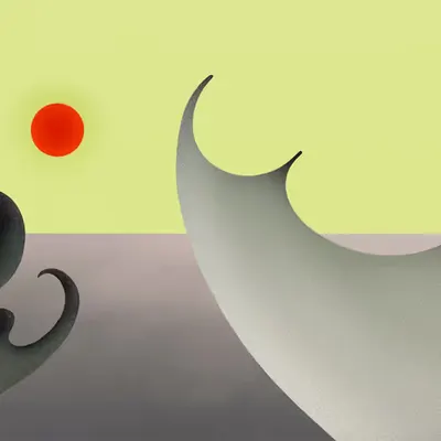 The Gaze