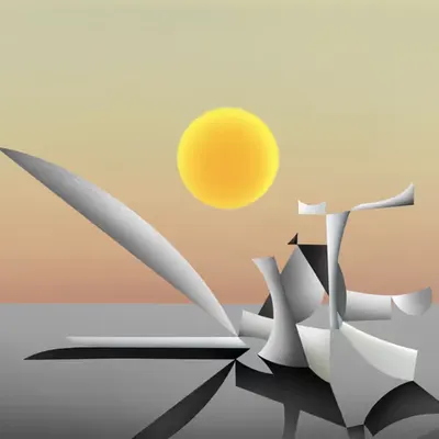 Vessel