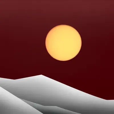 Landscape Study I