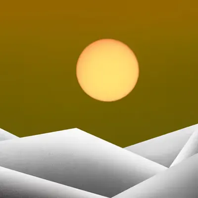 Landscape Study II