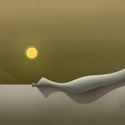 The Passage of Time