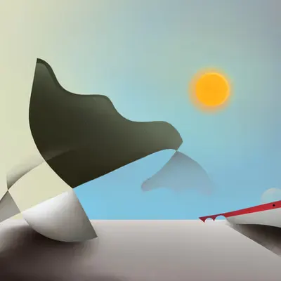 Untitled Composition