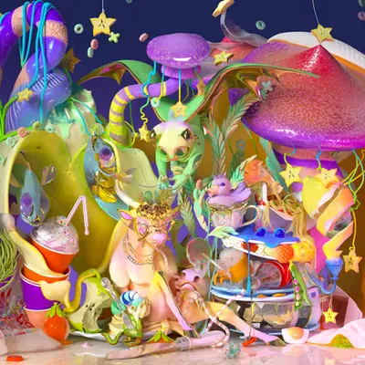 Lullabies for Lost Gardens