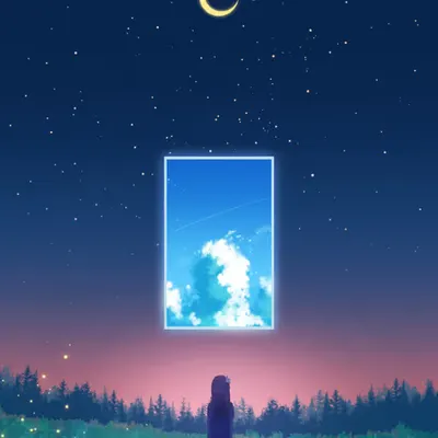 Sky Window