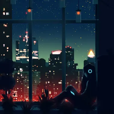 A Quiet Night