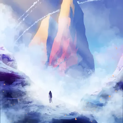 The Wanderer