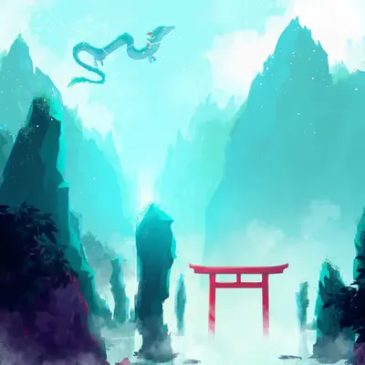Spirited Away