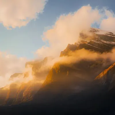 First Light