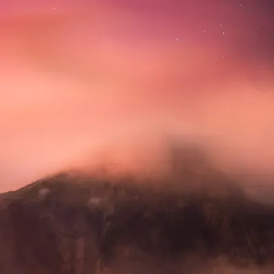 Dawn Peak #1/100