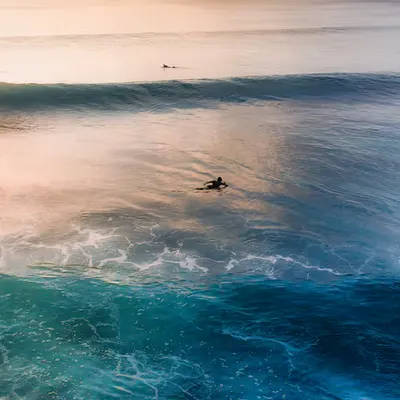 Ocean Meditation #1/44