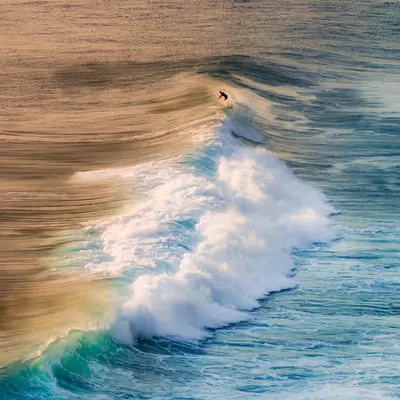 Ballet of The Waves #1/53