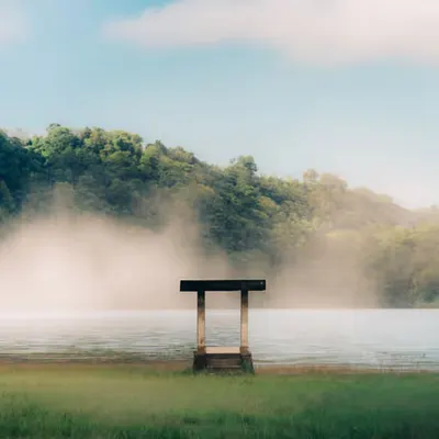 Spirit Gate #1/266