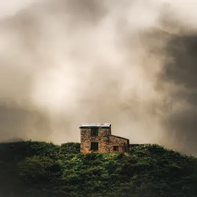 Himalayas Cabin