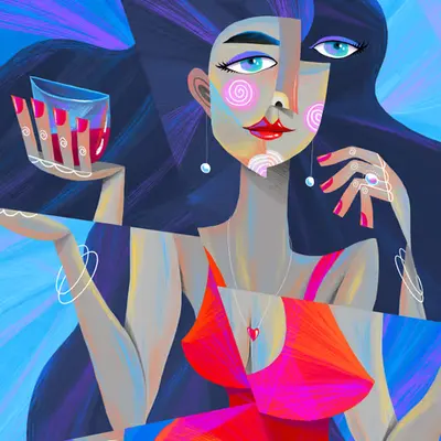 Wine O'Clock