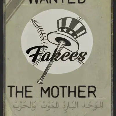 Evil Fakes