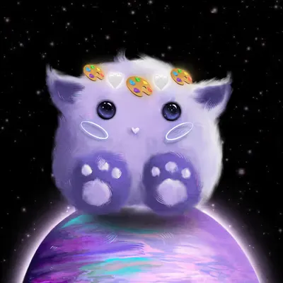 Elly 🎨Pet