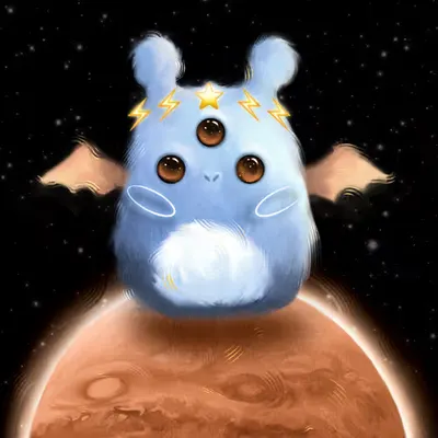 Noopy ⚡️Pet