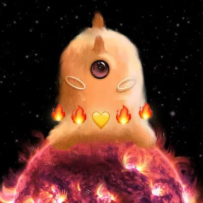 Krispy 🔥Pet 