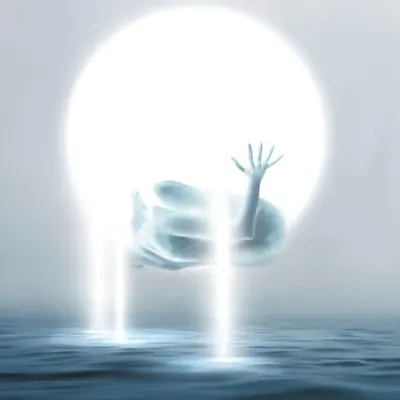  The Silence of Light