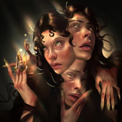 Metamorphoses of Feelings