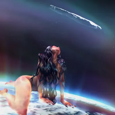 Oumuamua