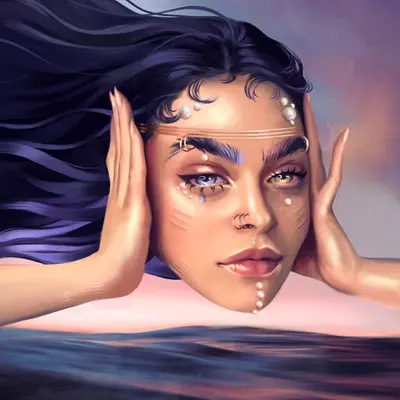 Sea ​​Wanderings