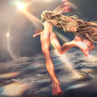 Voices in the Wind