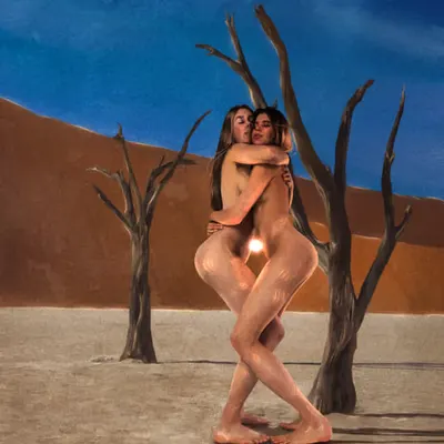 Sossusvlei & Deadvlei, Namibia
