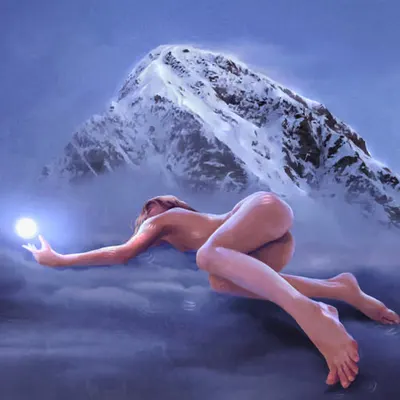 Everest (Chomolungma)