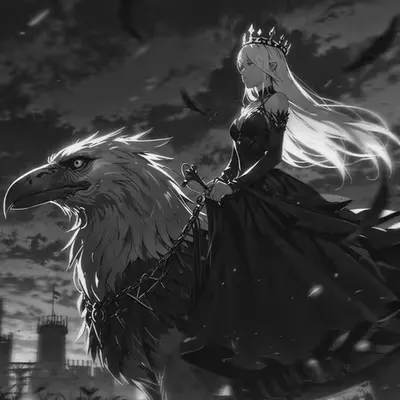 Born to Reign