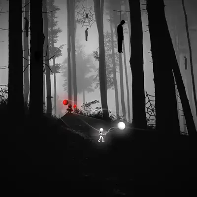 1. The Chase