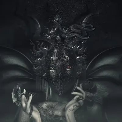 Snake Queen