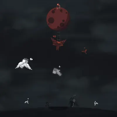 Falling