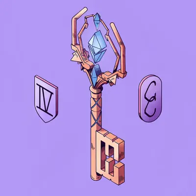 Cabin Key #4