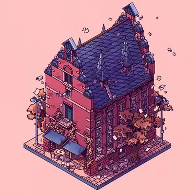 Curious Cabins #36 — Archive