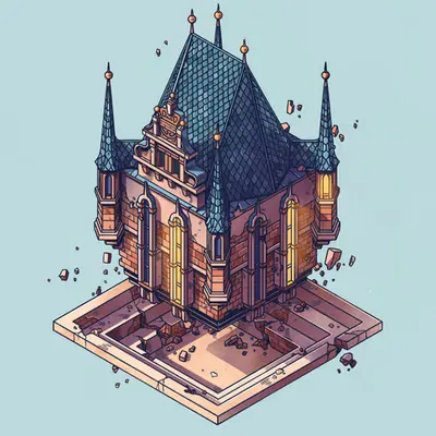 Curious Cabins #37 — Float