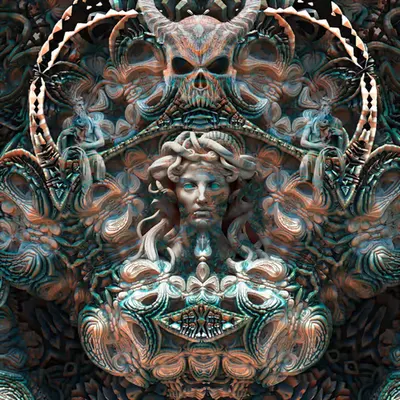 Temple of Medusa