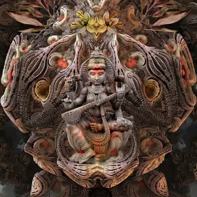 Saraswati