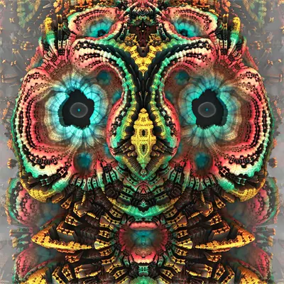 Infinite Spirits