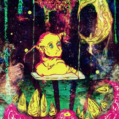 Lacuna Contemplation