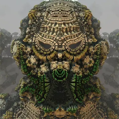 Fractal Geometry 3
