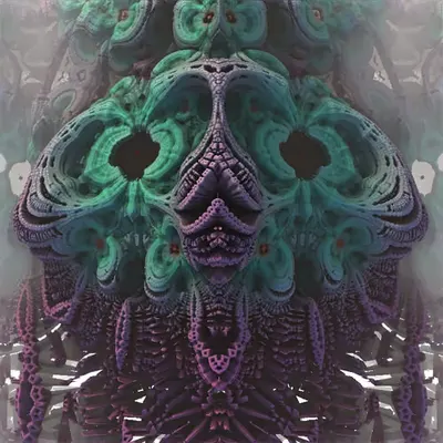 Fractal Geometry 4