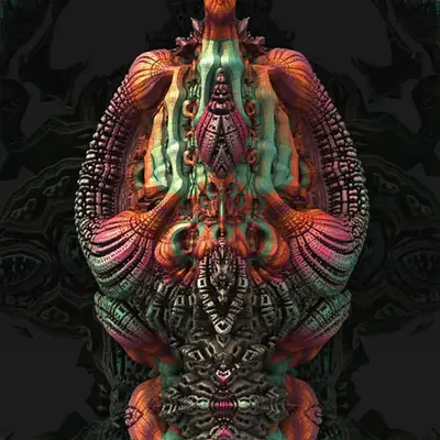 Fractal Geometry 5
