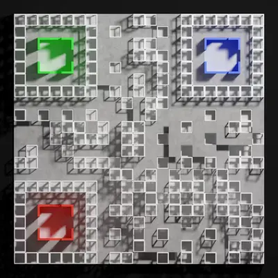 Mutation [1]