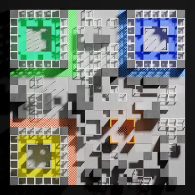 Mutation [2]