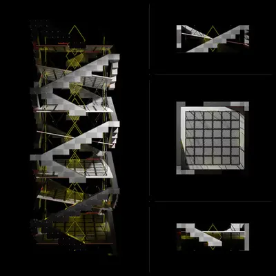 Diagonal Datum
