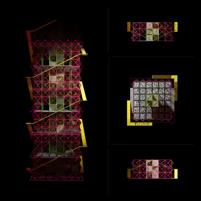 Polygonal Playground